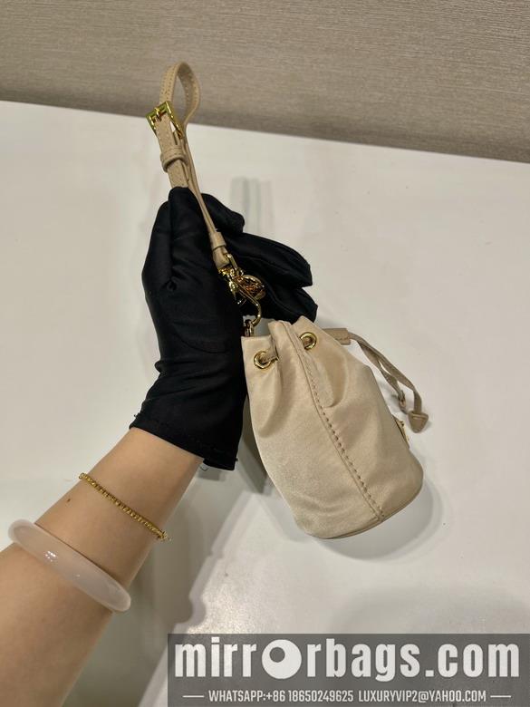 Replica Prada Bags Prada 1TT202 8.5x10.5cm AP2
