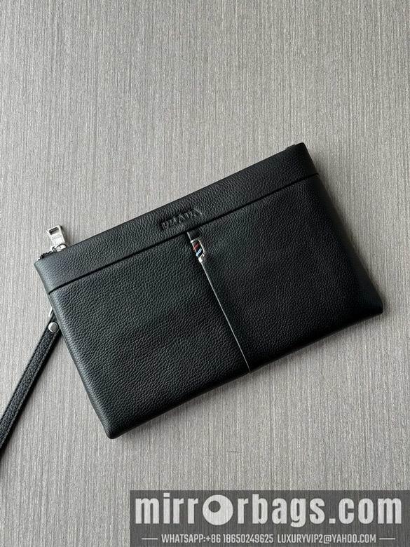 Replica Prada Bags 2003 27X17X2cm WP