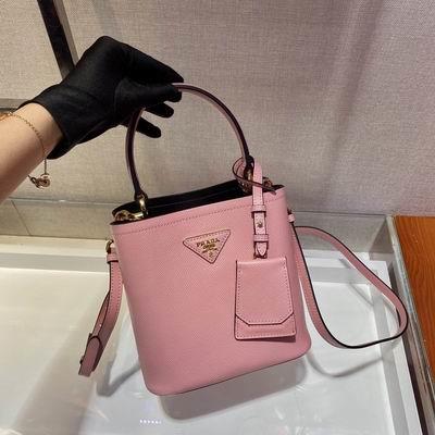 Replica Prada Bags Panier AP1BA217 17x18X10.5