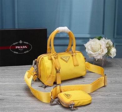 Replica Prada Bags SH1BA846 20X15X11