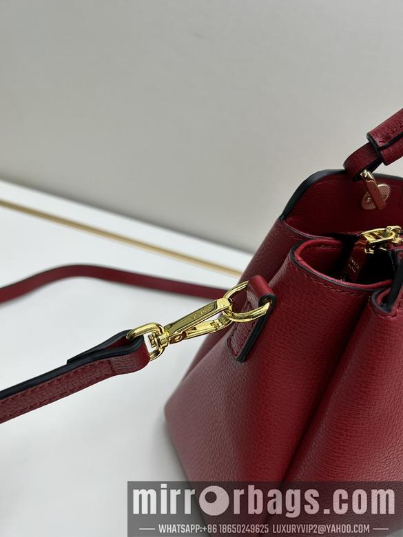 Replica Prada Bags Prada 445 30x21x13cm jj5
