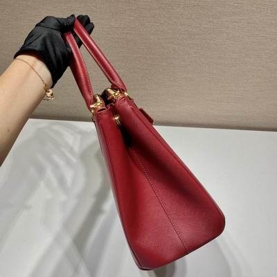 Replica Prada Bags Galleria Saffiano AP1BA274 33X24X15