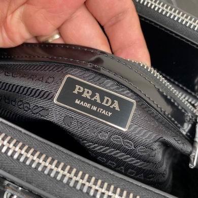 Replica Prada Bags Re-Edition RT1BA896 24x17x11