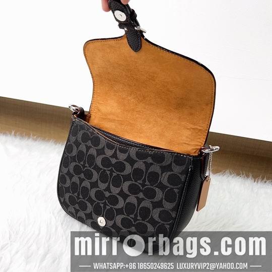 Replica Coach Bags CP103 CP107 cq185 23X20X7cm AZ 4colour