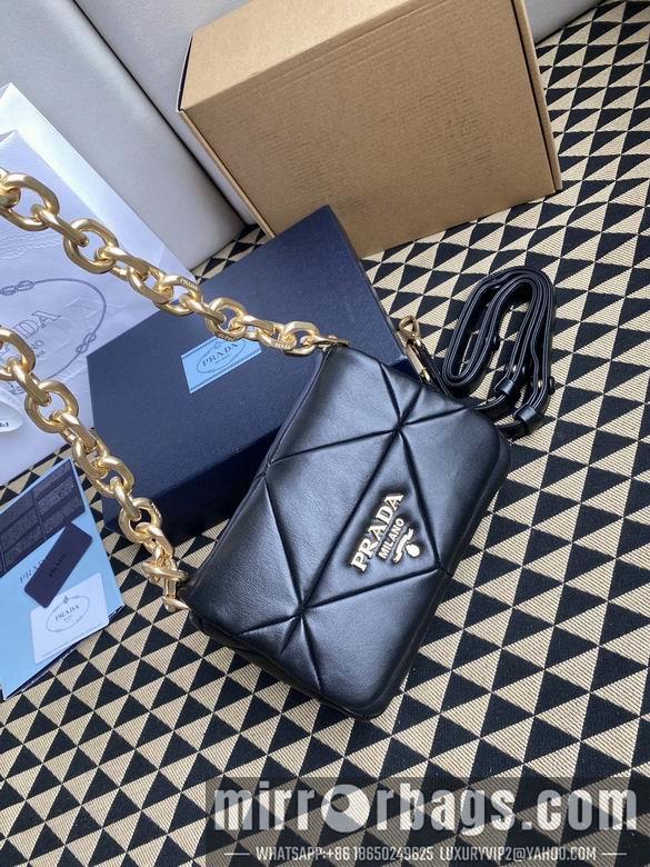 Replica Prada Bags 1BD292A 21X15X6.5cm