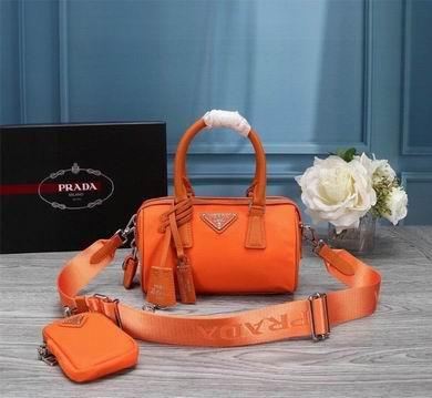 Replica Prada Bags SH1BA846 20X15X11