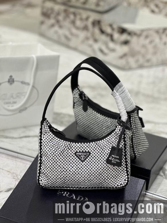 Replica Prada Bags 1NE515 23X13X5cm XM 2colour