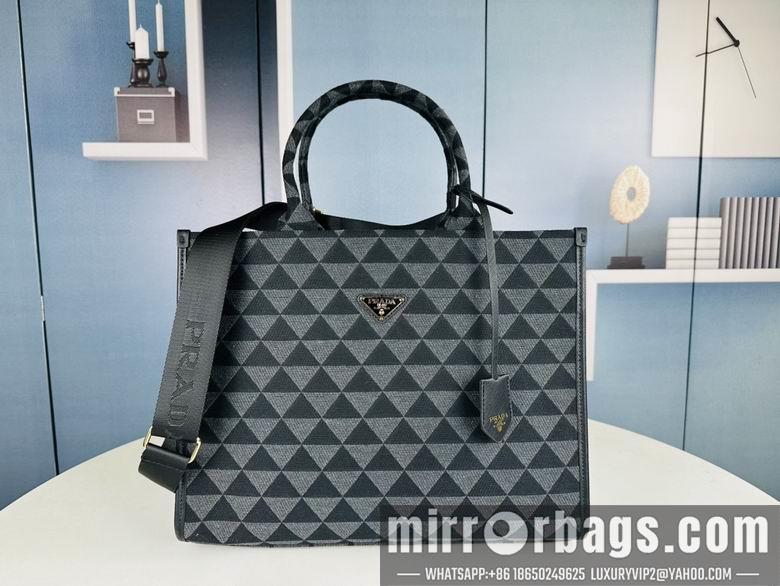 Replica Prada Bags 23140 39X30X11cm XMY 2colour