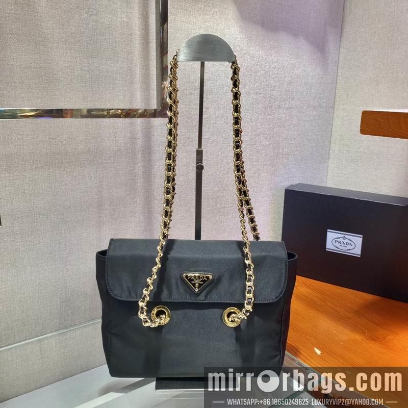 Replica Prada Bags Vintage 1BD620 25x21x5cm ap 55