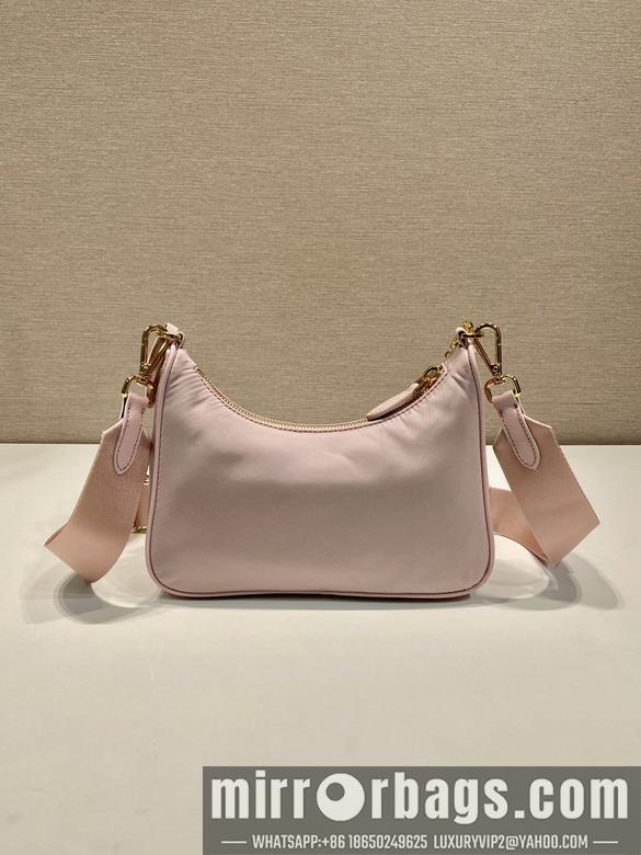 Replica Prada Bags Prada 1BH204 22x12x6cm AP