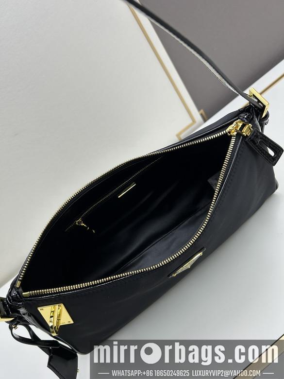 Replica Prada Bags Prada 1BC232 34x19.5x10cm jj4
