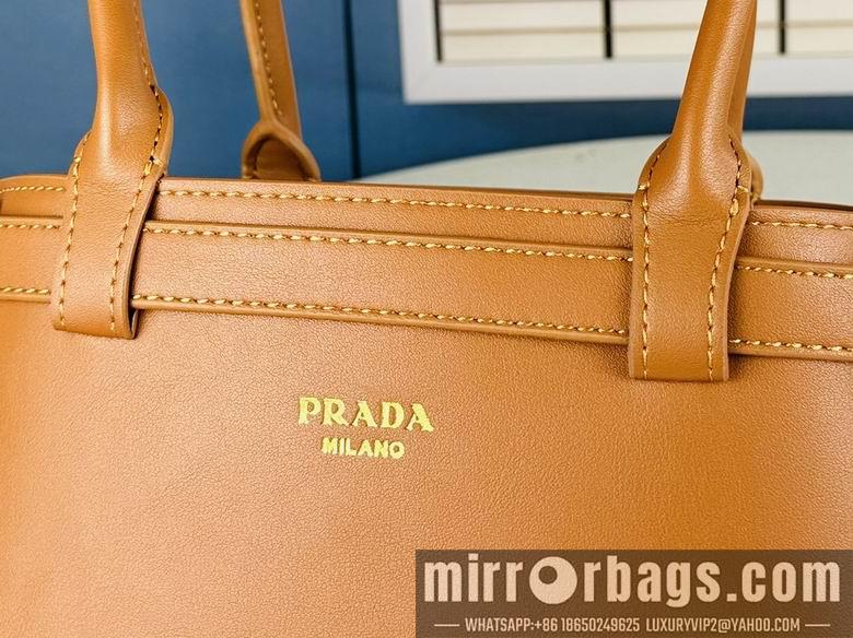 Replica Prada Bags 2445 29X18X11cm XMY 2colour
