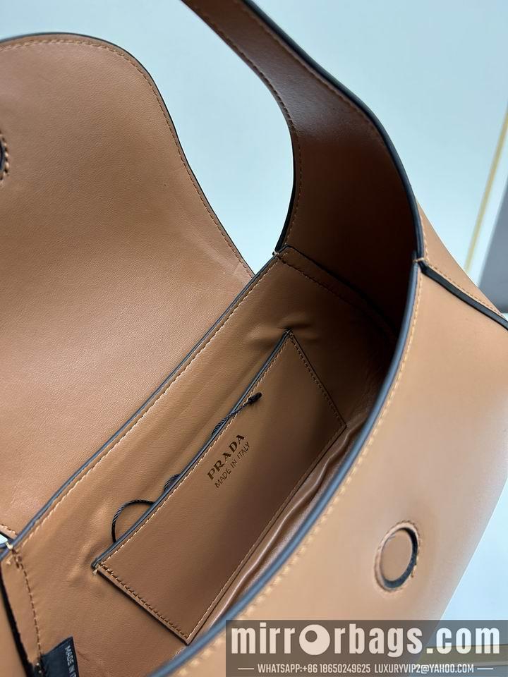 Replica Prada Bags Prada 1BD358 25x5.5cm jj1