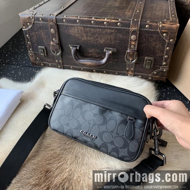 Replica Coach Bags 100801 JH 3