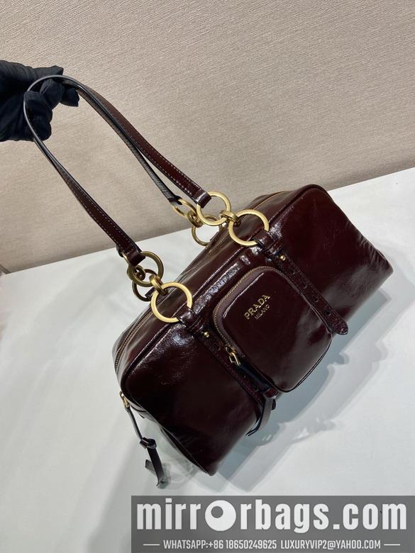 Replica Prada Bags Prada 1BB138 30x14x13.5cm AP2