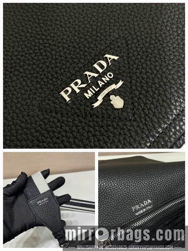 Replica Prada Bags 1BD314 22X14X8cm Ap