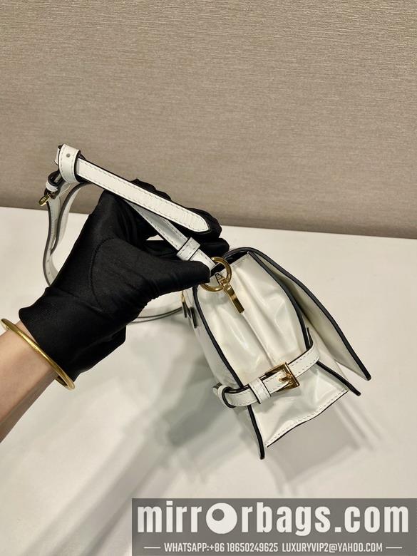 Replica Prada Bags Prada 1BD082 23x15x8.5cm AP