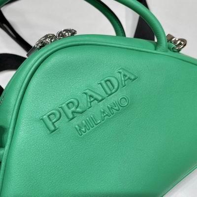 Replica Prada Bags Triangle 1BB082 25x14.5x11cm ap 02
