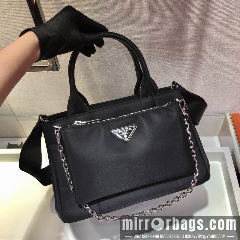 Replica Prada Bags 1BG364 28x19x14.5cm S 22x13cm ap 03