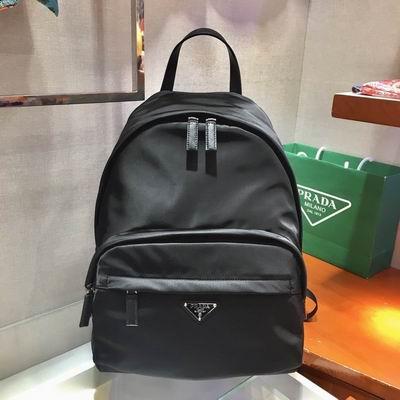 Replica Prada Bags Saffiano Re-Nylon 2VZ066 29x40x17cm ap 22