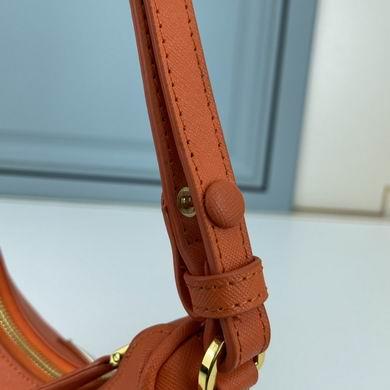 Replica Prada Bags hobo 1BH307 22X18X6cm YW