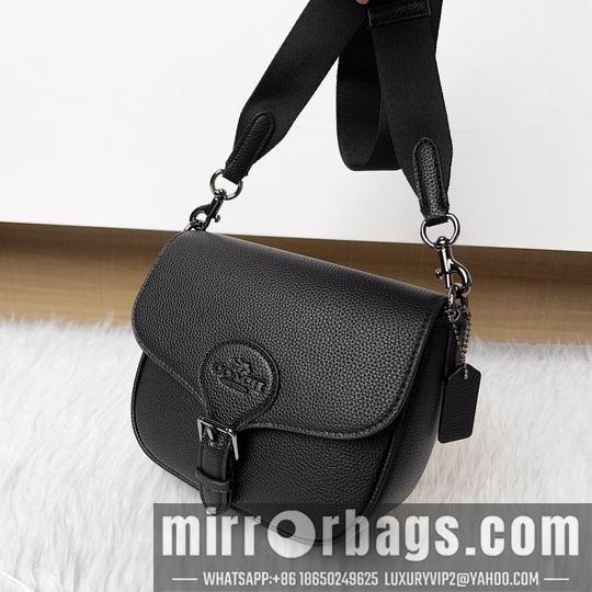 Replica Coach Bags CP103 CP107 cq185 23X20X7cm AZ 4colour