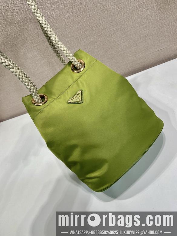 Replica Prada Bags Prada 1BE082 23.5x28x16.5cm AP4