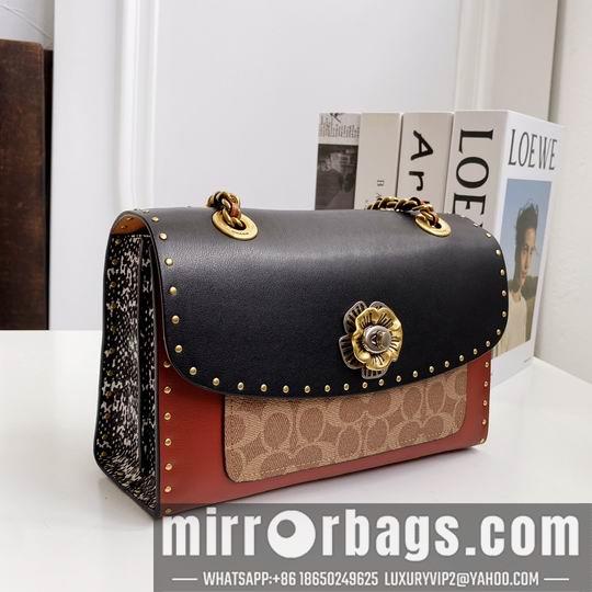 Replica Coach Bags 29416 26X17.5X10cm AZ