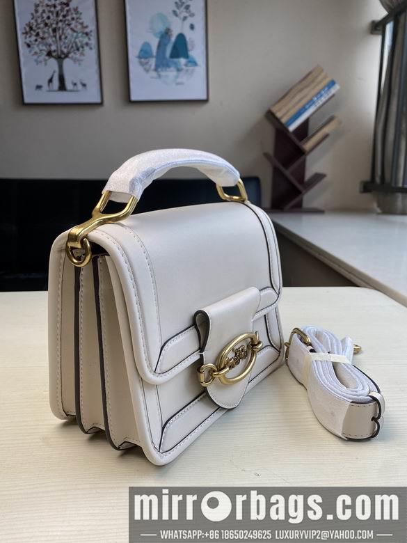Replica Coach Bags C8449 22x16x10