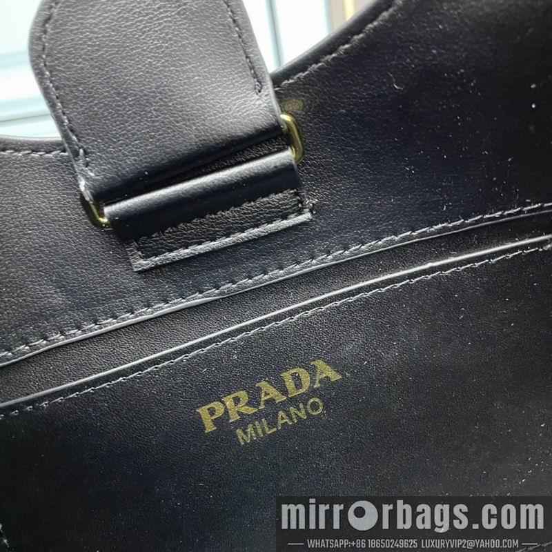 Replica Prada Bags Prada Cleo 27x19x5cm ww2色