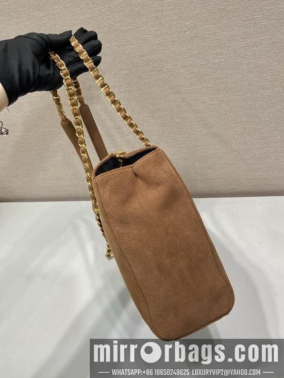 Replica Prada Bags 1BD660 25X26.5X7.5cm WP