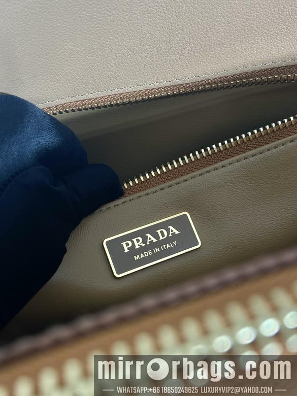 Replica Prada Bags Prada 1BA802 40x28x17cm AP