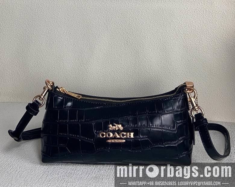 Replica Coach Bags CL405 CL406 CL407 CL656 26X12X7cm AZ 5