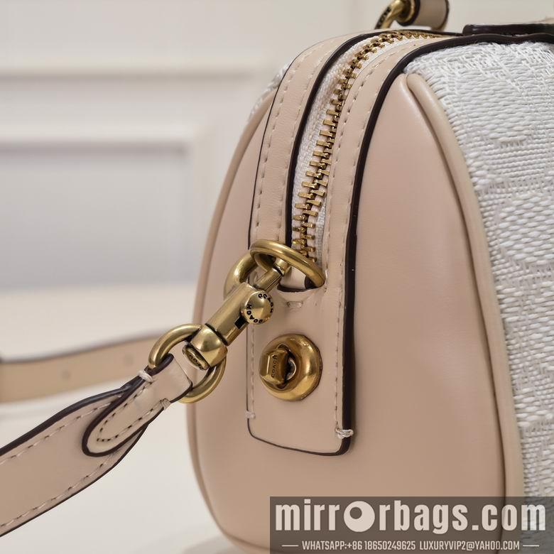 Replica Coach Bags CA115 17.5x12x10.5cm CN