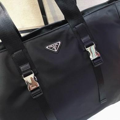 Replica Prada Bags AP2VG042 40X34X16