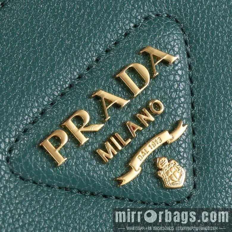 Replica Prada Bags 1BH193 24X18X6cm XMY 4colour