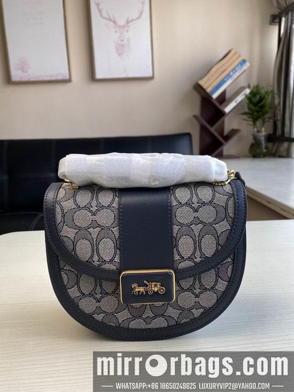 Replica Coach Bags C3464 22X20X12cm XM