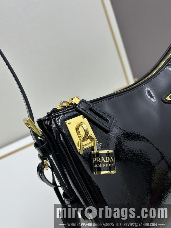 Replica Prada Bags Prada 1BC232 34x19.5x10cm jj1