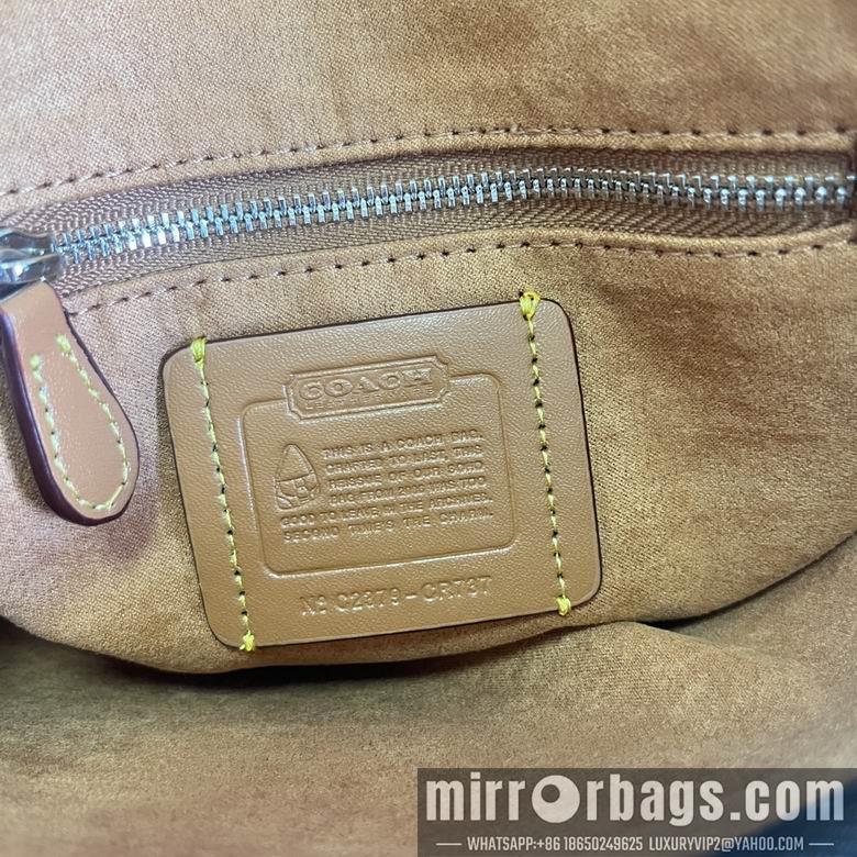 Replica Coach Bags cj814 26.5X16X7.5cm AZ 3colour