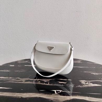 Replica Prada Bags Prada cleo 1BD311 23×18×2.5