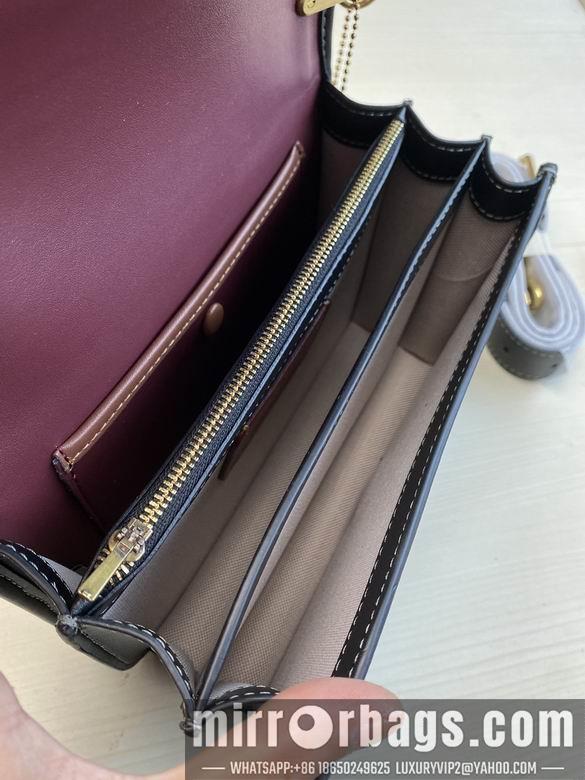 Replica Coach Bags C8449 22x16x10