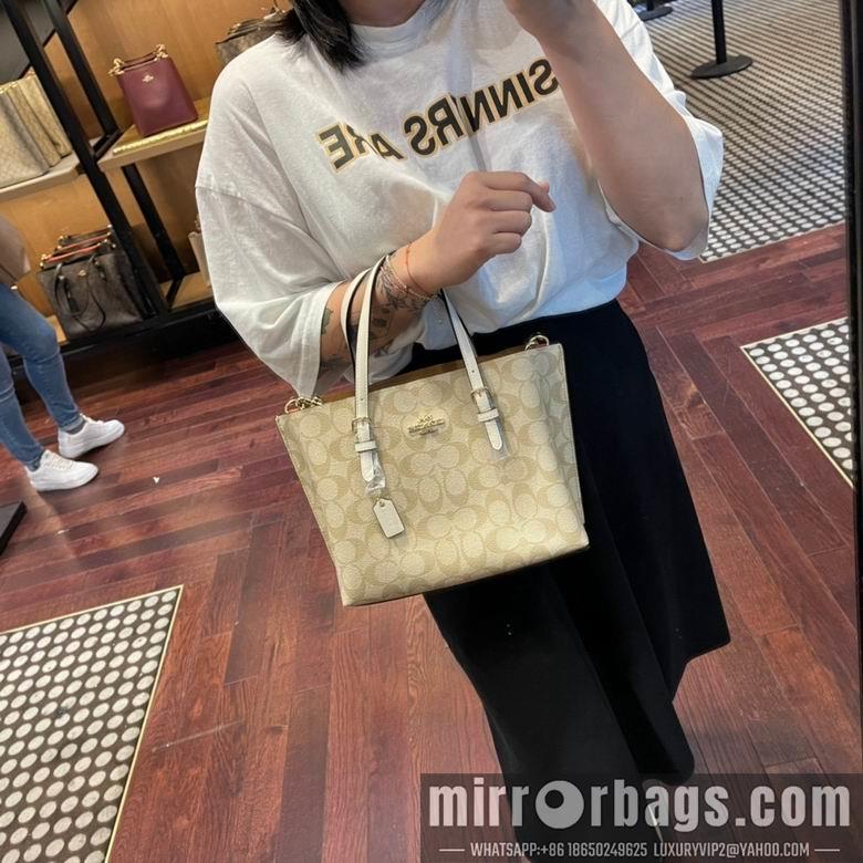 Replica Coach Bags c4250 25X19X12cm XM 1
