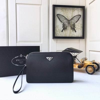 Replica Prada Bags Saffiano 2VF056 26.5x17x5cm ap 19