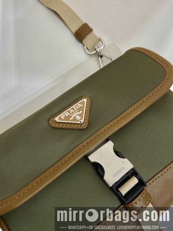 Replica Prada Bags 2ZH108 18X14X3cm WP