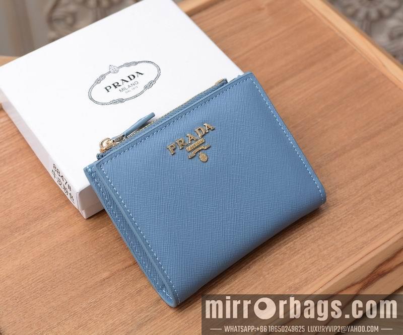 Replica Prada Bags Prada 8847# 11.5x9x2cm zy