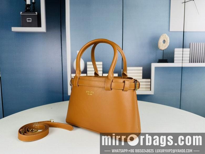 Replica Prada Bags 2445 29X18X11cm XMY 2colour