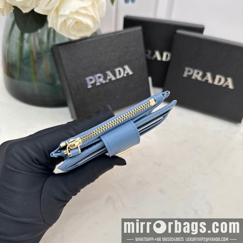 Replica Prada Bags Prada 8848 11x9cm zy
