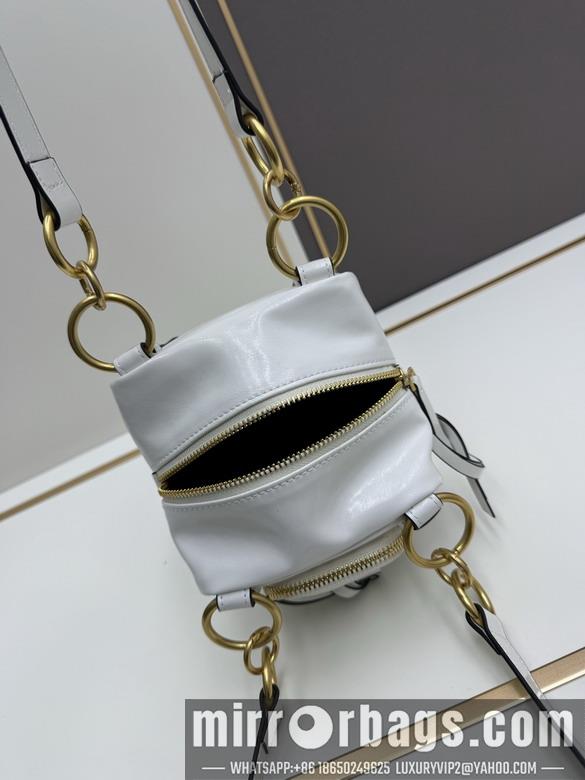 Replica Prada Bags Prada 1BB137 14x14x13.5cm jj1