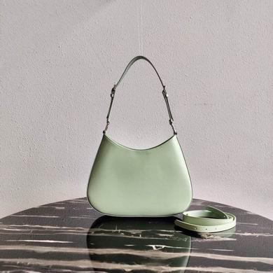 Replica Prada Bags Cleo PP1BC156 18.5x4x30