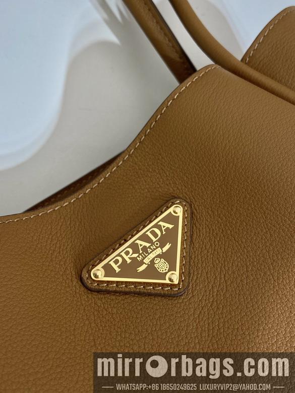 Replica Prada Bags Prada 1BG539 25x18.5x12.5cm AP